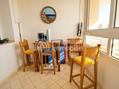 Apartment for sale on Moukawama Avenue in Agadir