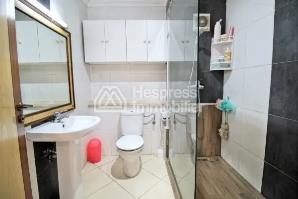 Apartment for sale on Moukawama Avenue in Agadir