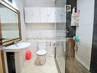 Apartment for sale on Moukawama Avenue in Agadir
