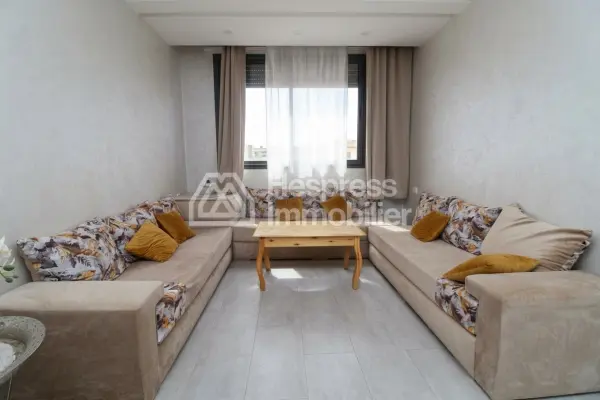 2-bedroom apartment at Haut-Founty , Agadir
