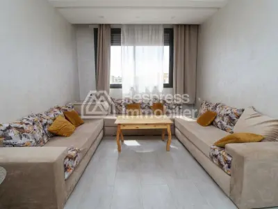 2-bedroom apartment at Haut-Founty , Agadir