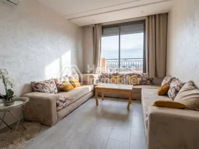 2-bedroom apartment at Haut-Founty , Agadir