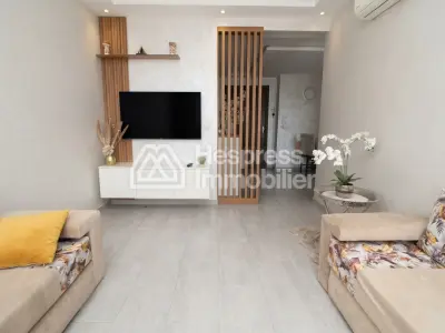 2-bedroom apartment at Haut-Founty , Agadir