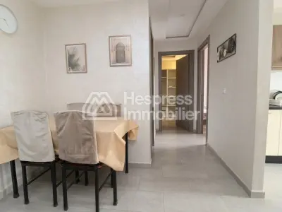 2-bedroom apartment at Haut-Founty , Agadir