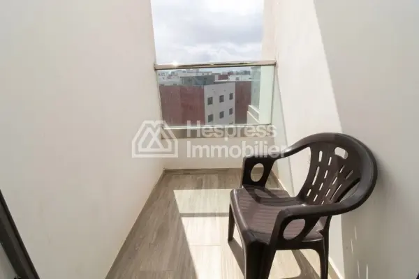 2-bedroom apartment at Haut-Founty , Agadir