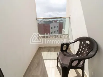 2-bedroom apartment at Haut-Founty , Agadir