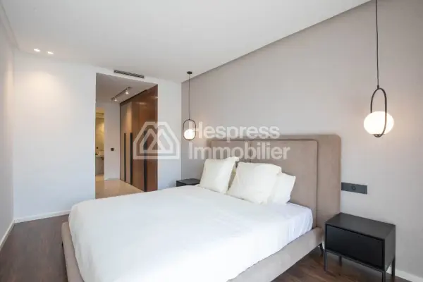 Apartment for rent on Palmier