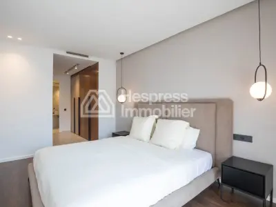 Apartment for rent on Palmier
