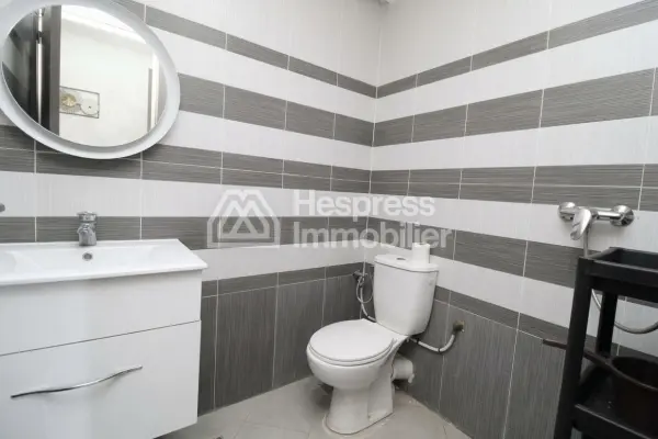2-bedroom apartment at Haut-Founty , Agadir