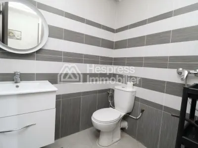 2-bedroom apartment at Haut-Founty , Agadir