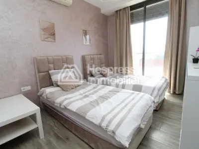 2-bedroom apartment at Haut-Founty , Agadir