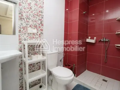 2-bedroom apartment at Haut-Founty , Agadir