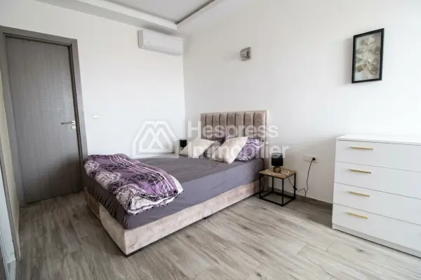 2-bedroom apartment at Haut-Founty , Agadir