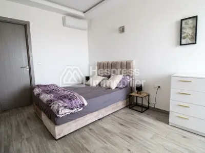 2-bedroom apartment at Haut-Founty , Agadir
