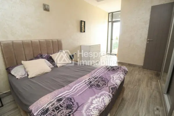 2-bedroom apartment at Haut-Founty , Agadir