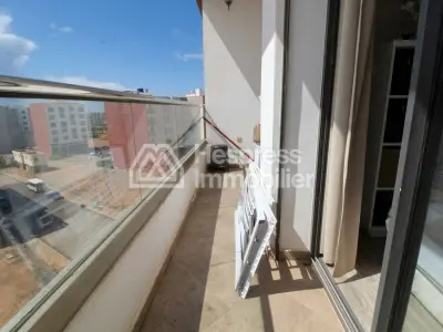2-bedroom apartment at Haut-Founty , Agadir