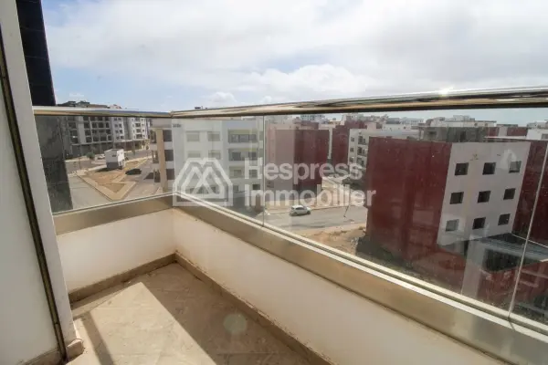 2-bedroom apartment at Haut-Founty , Agadir