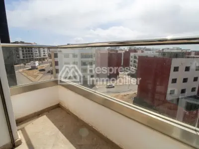 2-bedroom apartment at Haut-Founty , Agadir