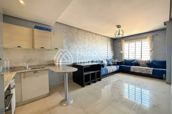 Beautiful 2-bedroom apartment in Hay Mohammadi