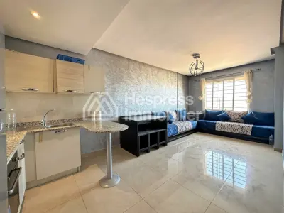 Beautiful 2-bedroom apartment in Hay Mohammadi