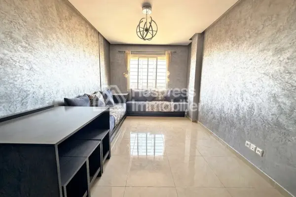 Beautiful 2-bedroom apartment in Hay Mohammadi