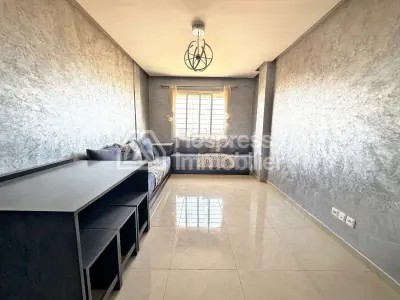 Beautiful 2-bedroom apartment in Hay Mohammadi