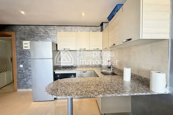Beautiful 2-bedroom apartment in Hay Mohammadi