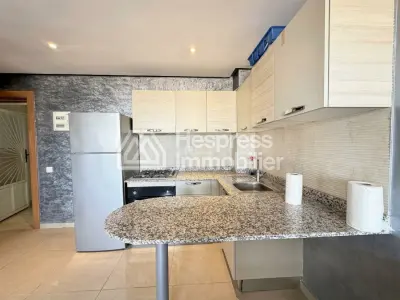 Beautiful 2-bedroom apartment in Hay Mohammadi
