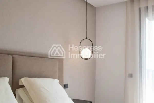 Apartment for rent on Palmier