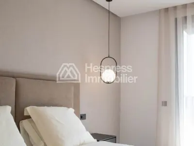 Apartment for rent on Palmier