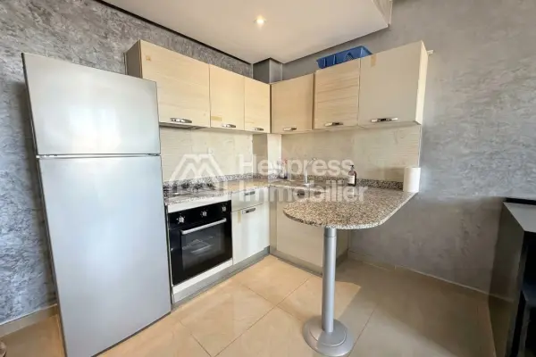 Beautiful 2-bedroom apartment in Hay Mohammadi
