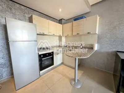 Beautiful 2-bedroom apartment in Hay Mohammadi