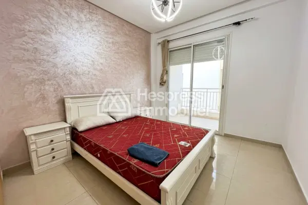 Beautiful 2-bedroom apartment in Hay Mohammadi