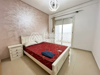 Beautiful 2-bedroom apartment in Hay Mohammadi