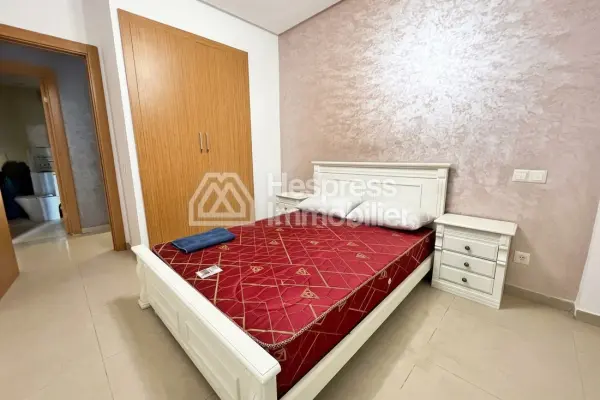 Beautiful 2-bedroom apartment in Hay Mohammadi