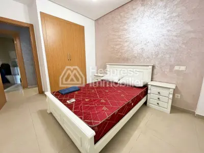 Beautiful 2-bedroom apartment in Hay Mohammadi