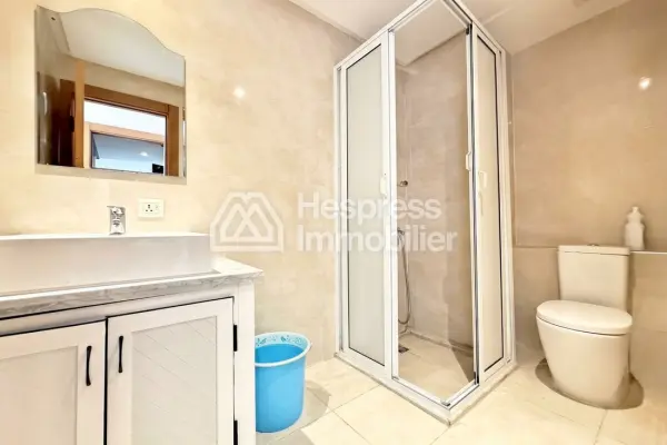 Beautiful 2-bedroom apartment in Hay Mohammadi