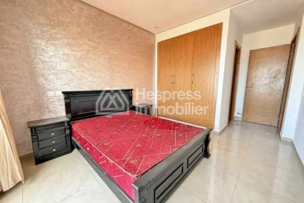 Beautiful 2-bedroom apartment in Hay Mohammadi