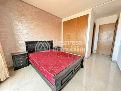 Beautiful 2-bedroom apartment in Hay Mohammadi