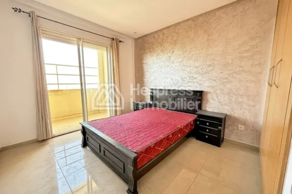 Beautiful 2-bedroom apartment in Hay Mohammadi
