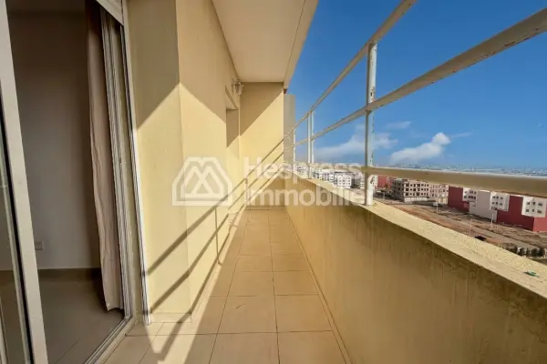 Beautiful 2-bedroom apartment in Hay Mohammadi