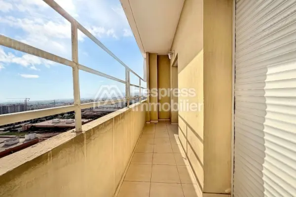 Beautiful 2-bedroom apartment in Hay Mohammadi