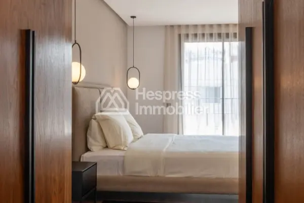 Apartment for rent on Palmier