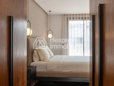 Apartment for rent on Palmier