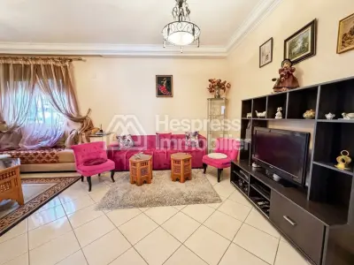 Pleasant 1-bedroom apartment in Salam Agadir