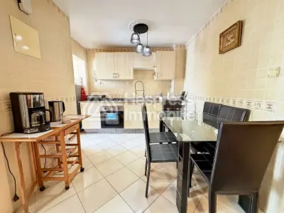 Pleasant 1-bedroom apartment in Salam Agadir