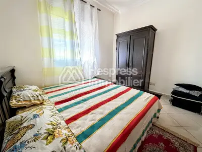 Pleasant 1-bedroom apartment in Salam Agadir