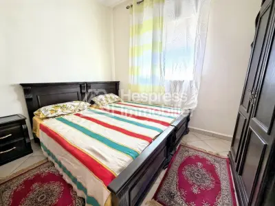 Pleasant 1-bedroom apartment in Salam Agadir