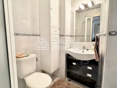 Pleasant 1-bedroom apartment in Salam Agadir