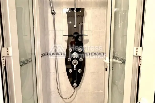 Pleasant 1-bedroom apartment in Salam Agadir